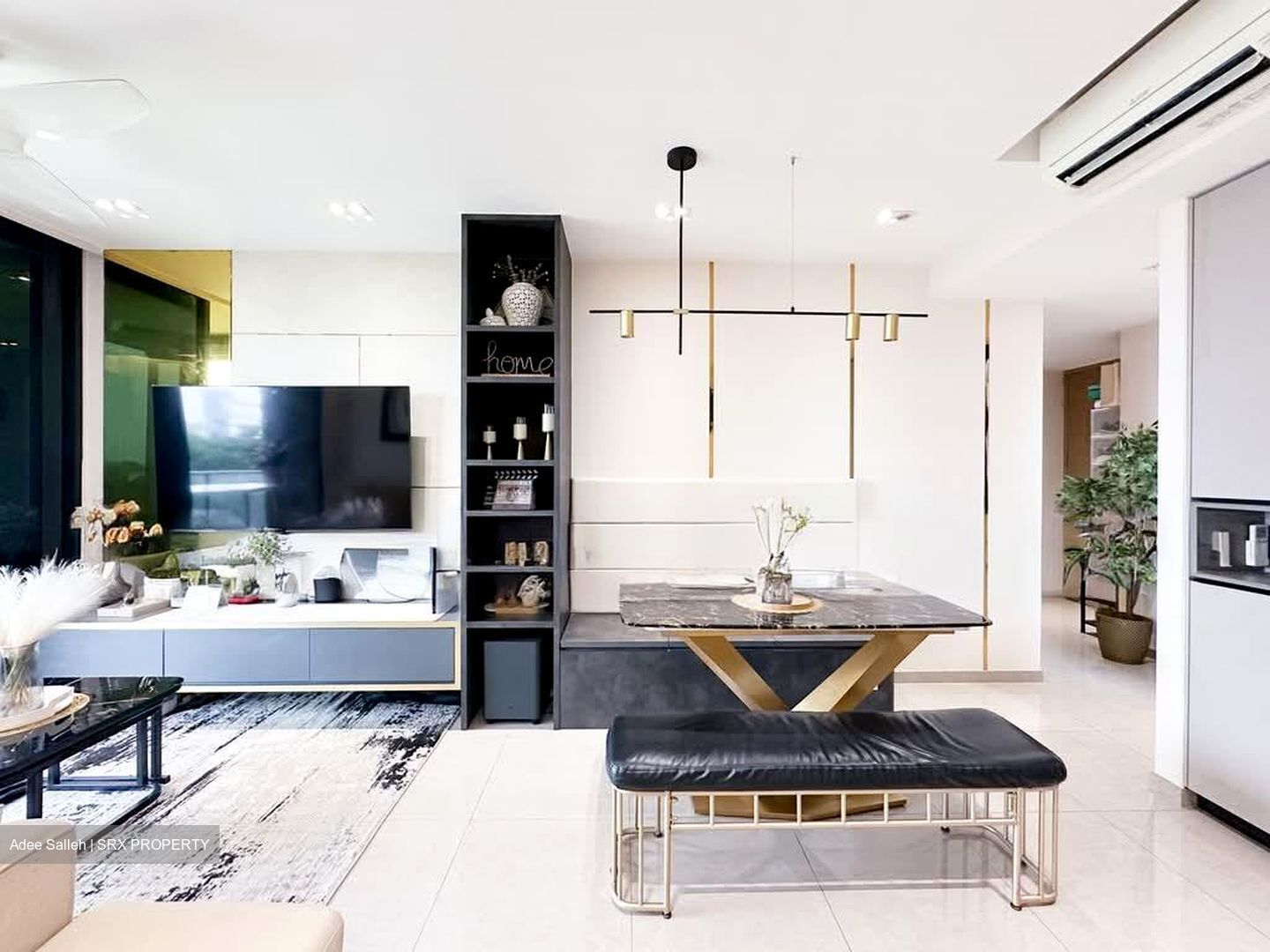 The Tapestry (D18), Condominium #594014221